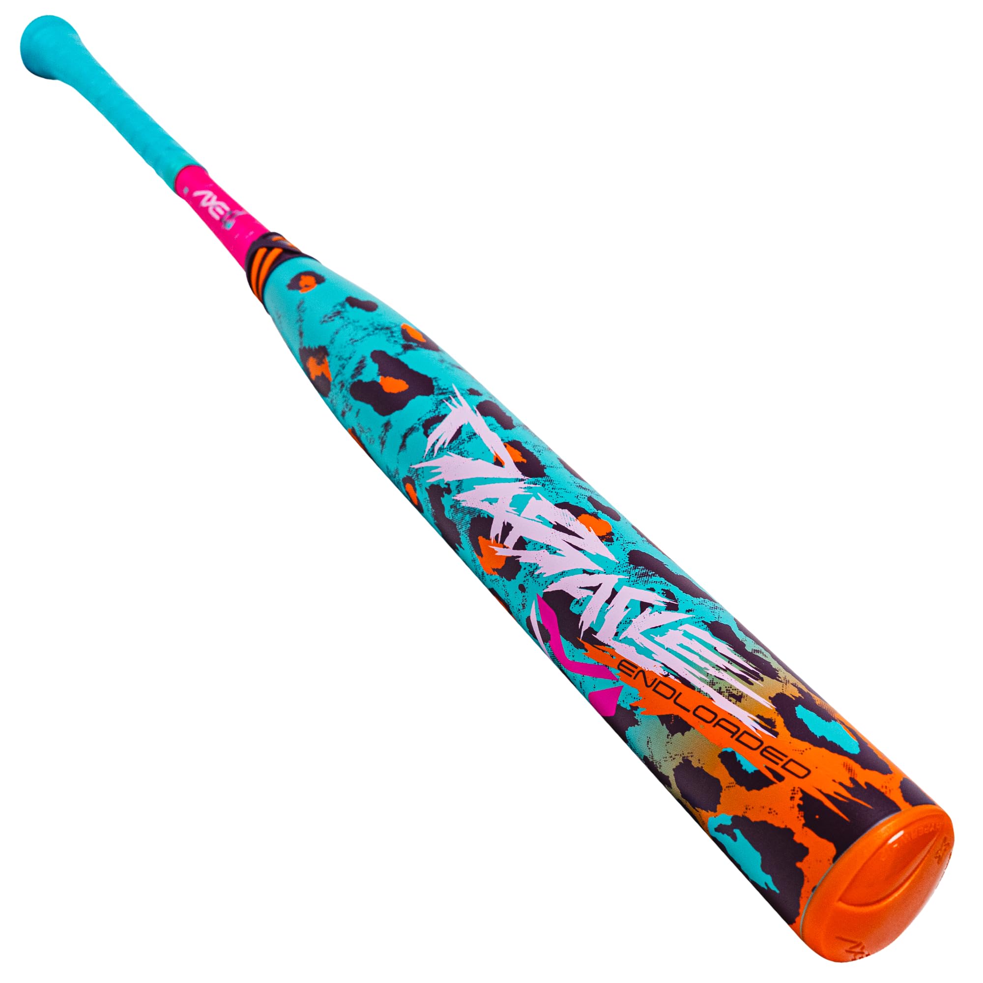 Amazon.com : Axe | Debacle | 2-Piece Composite | Dual Stamp (USSSA